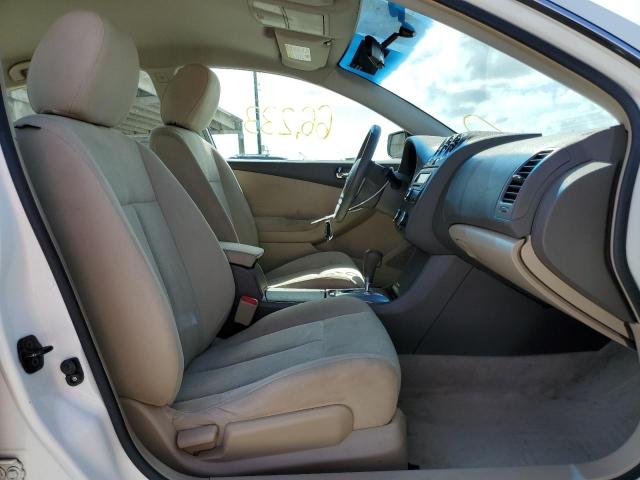 Photo 5 from auction – 2010 NISSAN ALTIMA BAS with VIN 1N4AL2AP6AC153216