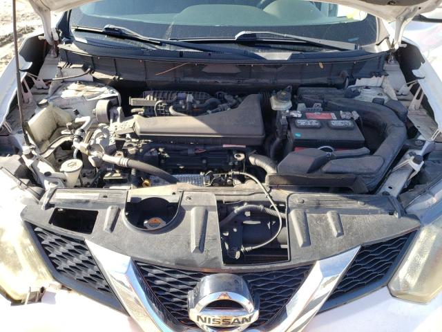 Photo 7 from auction – 2015 NISSAN ROGUE S with VIN 5N1AT2MT3FC780431
