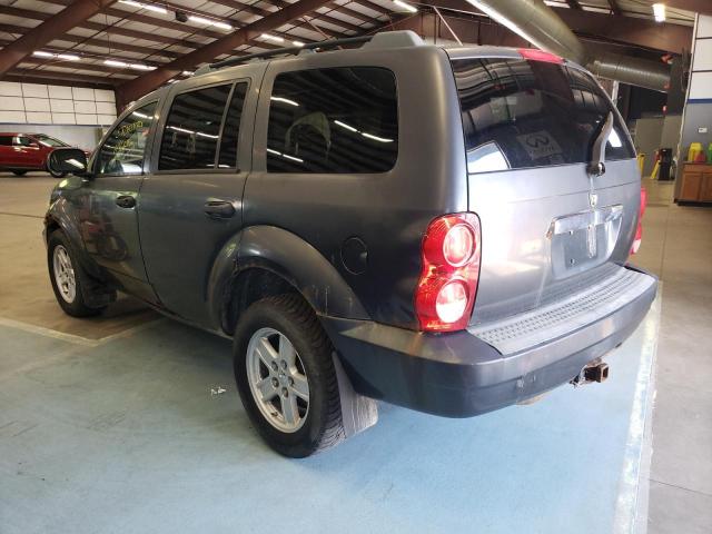 Photo 3 from auction – 2008 DODGE DURANGO SL with VIN 1D8HB48N08F109959