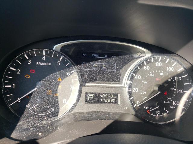 Photo 8 from auction – 2015 NISSAN PATHFINDER with VIN 5N1AR2MM8FC712388