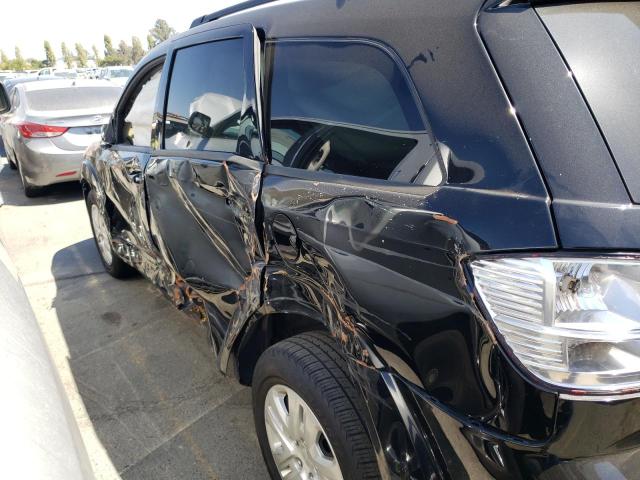 Photo 10 from auction – 2018 DODGE JOURNEY SE with VIN 3C4PDCABXJT535832