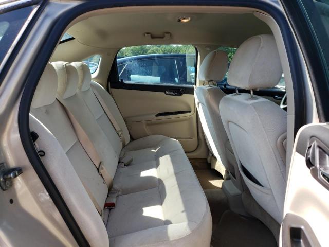 Photo 6 from auction – 2009 CHEVROLET IMPALA LS with VIN 2G1WB57N991133210
