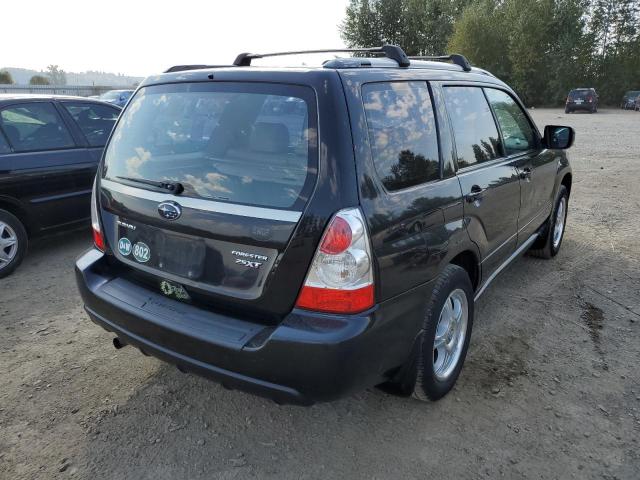 Photo 4 from auction – 2006 SUBARU FORESTER 2 with VIN JF1SG69606H715830
