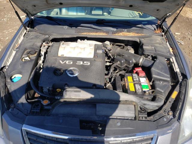 Photo 7 from auction – 2008 NISSAN MAXIMA SE with VIN 1N4BA41E48C803806