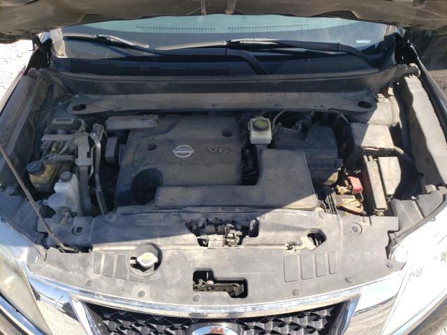 Photo 7 from auction – 2014 NISSAN PATHFINDER with VIN 5N1AR2MN1EC612401