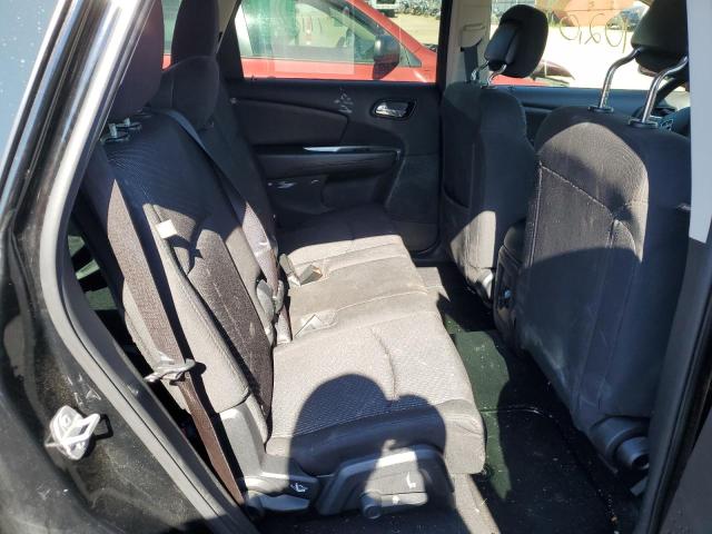 Photo 6 from auction – 2014 DODGE JOURNEY SE with VIN 3C4PDCABXET310087