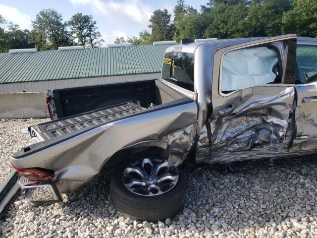 Photo 9 from auction – 2019 RAM 1500 LIMIT with VIN 1C6SRFHT8KN773313