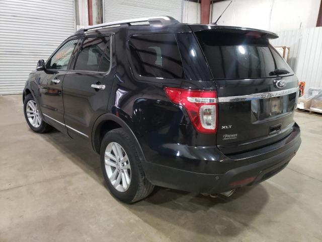 Photo 3 from auction – 2015 FORD EXPLORER X with VIN 1FM5K7D83FGA92855