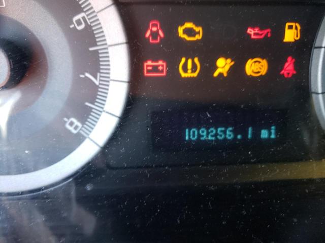 Photo 8 from auction – 2009 FORD ESCAPE LIM with VIN 1FMCU94G19KA53798