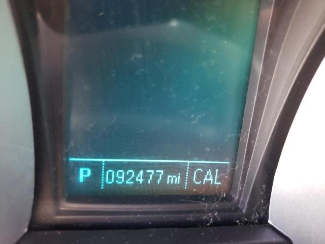 Photo 8 from auction – 2016 CHEVROLET EQUINOX LT with VIN 2GNFLFEK6G6190376