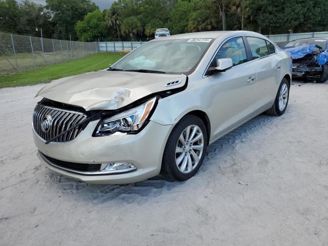 Photo 9 from auction – 2015 BUICK LACROSSE with VIN 1G4GA5G3XFF348463