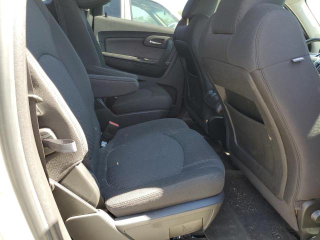 Photo 6 from auction – 2011 CHEVROLET TRAVERSE L with VIN 1GNKRGED5BJ212092