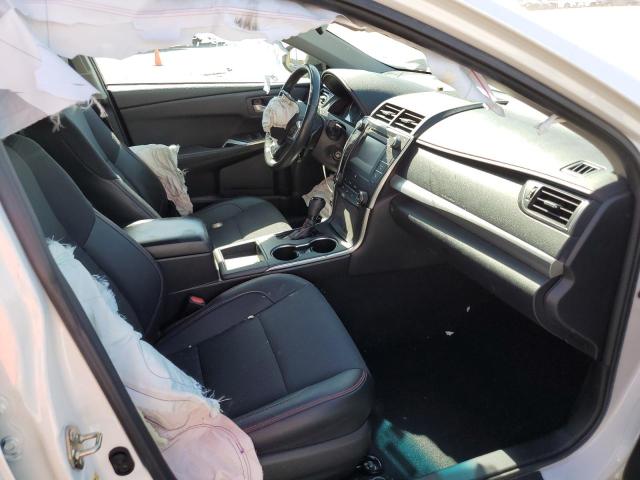 Photo 5 from auction – 2017 TOYOTA CAMRY LE with VIN 4T1BF1FKXHU284128