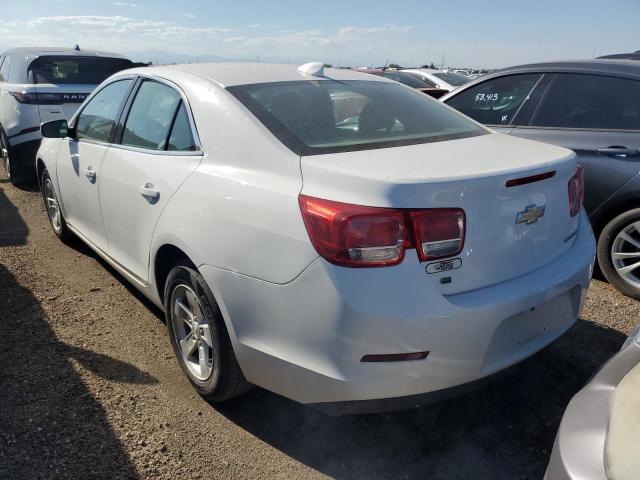 Photo 3 from auction – 2016 CHEVROLET MALIBU LIM with VIN 1G11C5SAXGF158411