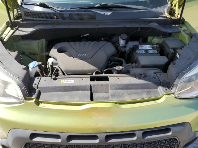 Photo 7 from auction – 2015 KIA SOUL with VIN KNDJN2A23F7816721