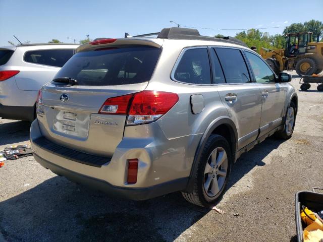 Photo 4 from auction – 2014 SUBARU OUTBACK 2. with VIN 4S4BRCLC7E3262721