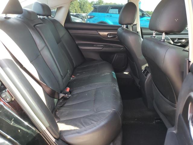 Photo 6 from auction – 2013 NISSAN ALTIMA 2.5 with VIN 1N4AL3AP2DN568256