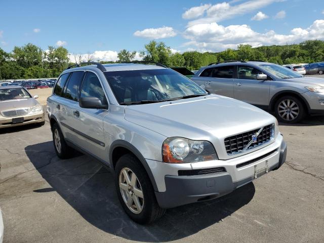 VOLVO XC90 2005 with VIN YV1CM592351156855 - Photo from auction