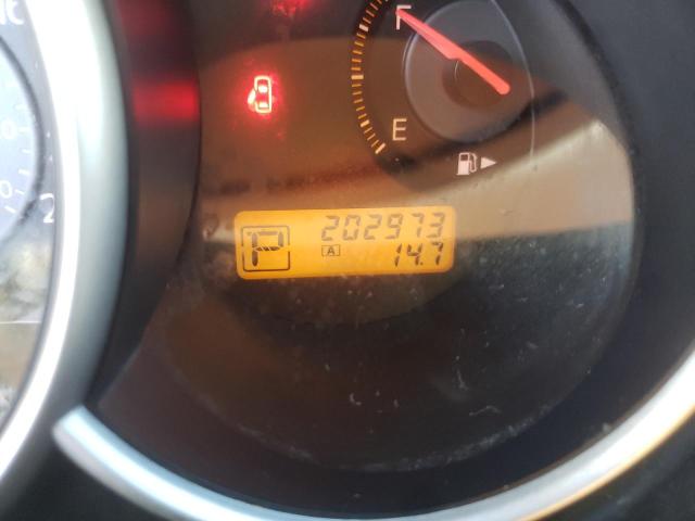 Photo 8 from auction – 2008 NISSAN VERSA S with VIN 3N1BC11E38L425990