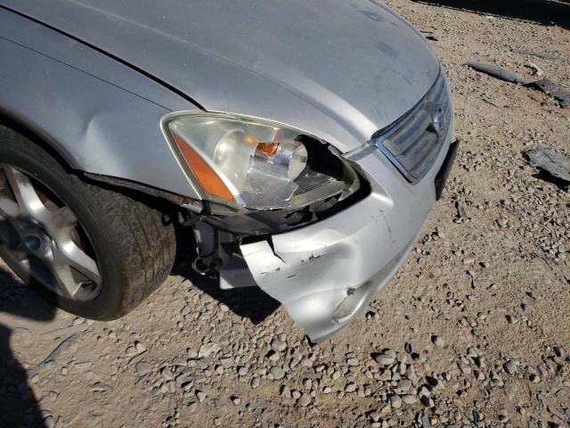 Photo 9 from auction – 2003 NISSAN ALTIMA SE with VIN 1N4BL11DX3C176263