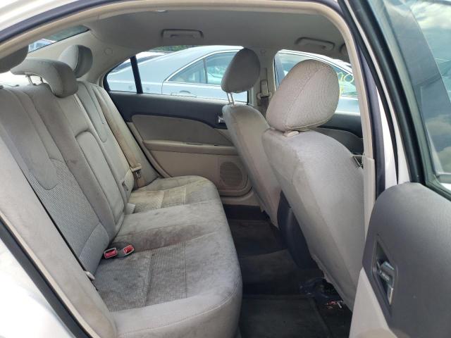 Photo 6 from auction – 2011 FORD FUSION S with VIN 3FAHP0GA6BR293022