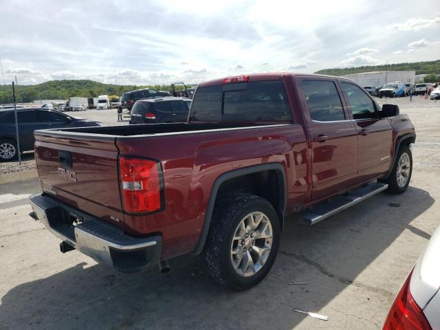 Photo 4 from auction – 2016 GMC SIERRA K15 with VIN 3GTU2MEC2GG335482