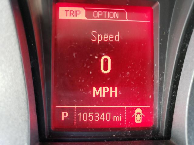 Photo 8 from auction – 2014 GMC TERRAIN SL with VIN 2GKFLXEK4E6328965