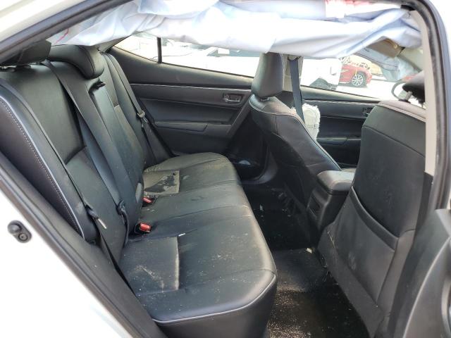 Photo 6 from auction – 2019 TOYOTA COROLLA L with VIN 5YFBURHE3KP878015