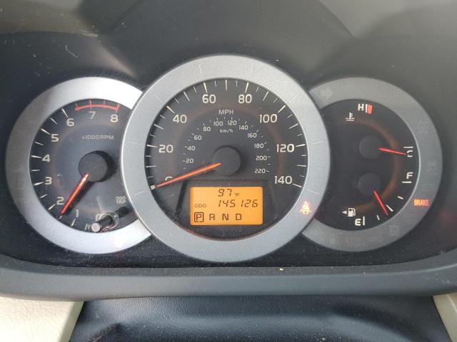 Photo 8 from auction – 2011 TOYOTA RAV4 with VIN 2T3KF4DV7BW094803