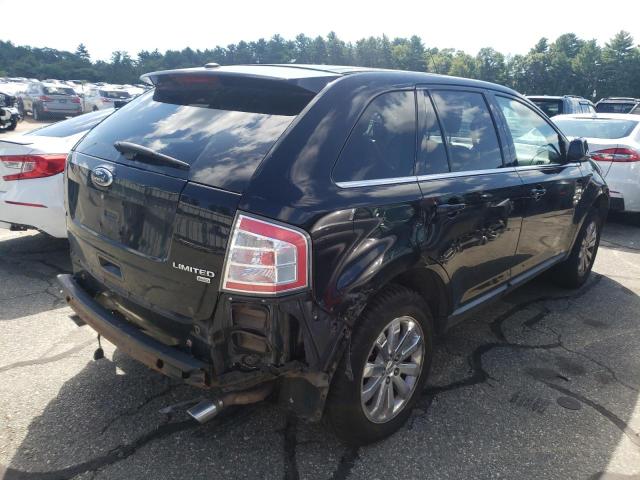 Photo 4 from auction – 2009 FORD EDGE LIMIT with VIN 2FMDK49C49BB05566