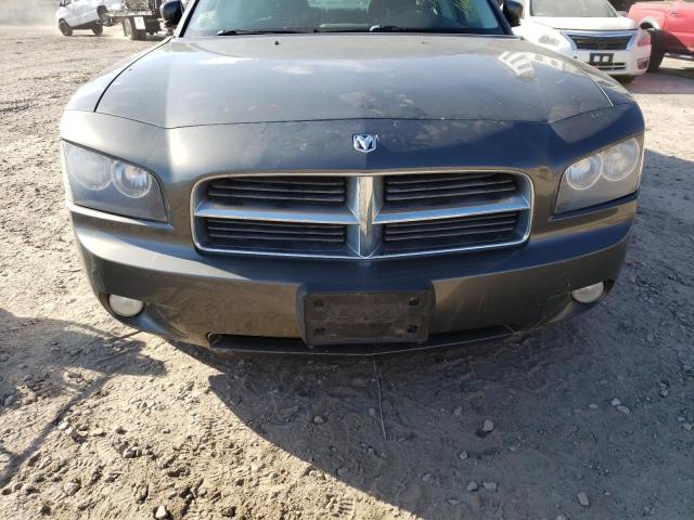Photo 9 from auction – 2010 DODGE CHARGER with VIN 2B3CA3CV5AH231347