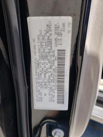 Photo 10 from auction – 2003 TOYOTA SEQUOIA SR with VIN 5TDZT34A13S145939