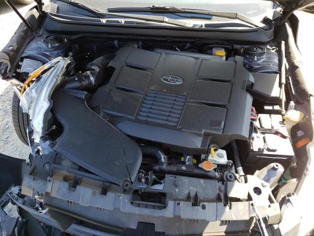 Photo 7 from auction – 2015 SUBARU LEGACY 3.6 with VIN 4S3BNEN69F3032697