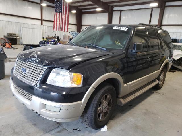 Photo 2 from auction – 2005 FORD EXPEDITION with VIN 1FMFU18515LA06864