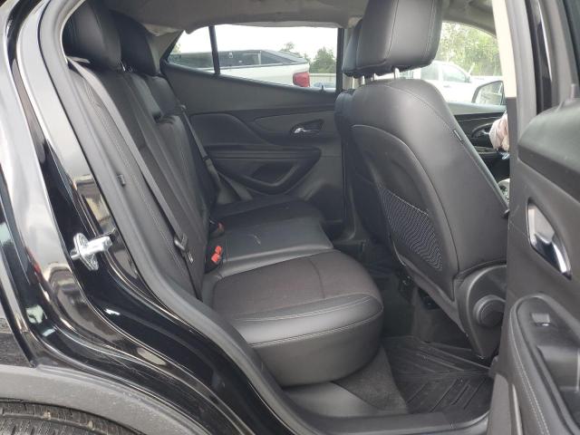 Photo 6 from auction – 2021 BUICK ENCORE PRE with VIN KL4CJASB9MB302485