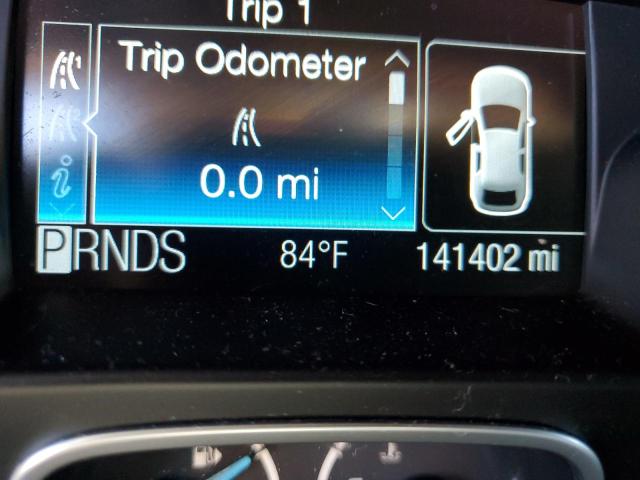 Photo 8 from auction – 2012 FORD FOCUS TITA with VIN 1FAHP3N23CL370412