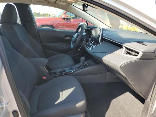 Photo 5 from auction – 2020 TOYOTA COROLLA LE with VIN 5YFEPRAE1LP028691