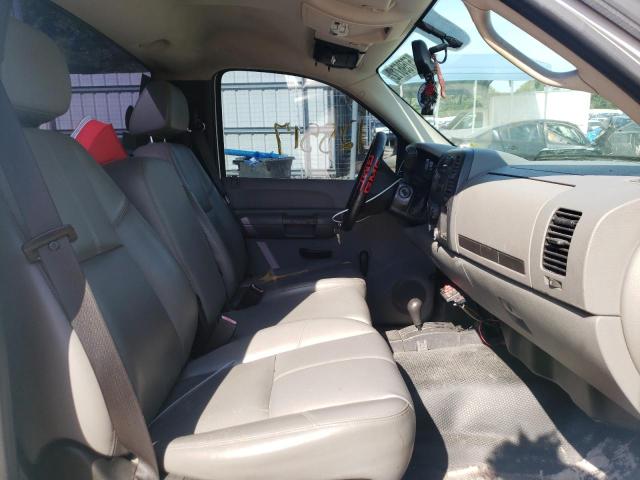 Photo 5 from auction – 2008 GMC SIERRA K15 with VIN 1GTEK14C68Z209227