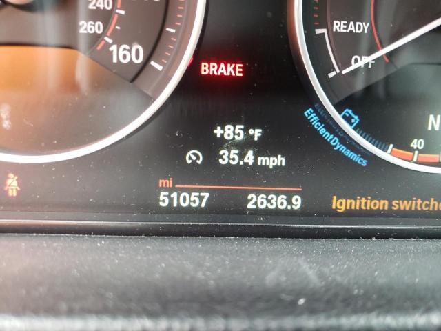 Photo 8 from auction – 2018 BMW 440I GRAN with VIN WBA4J5C57JBF07969