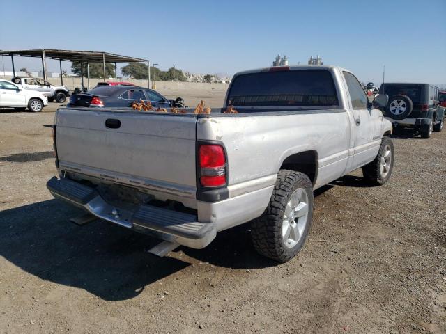 Photo 4 from auction – 1994 DODGE RAM 1500 with VIN 1B7HC16X8RS579941