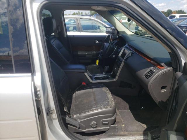Photo 5 from auction – 2010 FORD FLEX LIMIT with VIN 2FMGK5DC4ABA67738