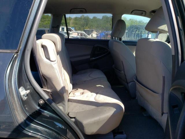 Photo 6 from auction – 2010 TOYOTA RAV4 with VIN 2T3ZF4DV9AW044854