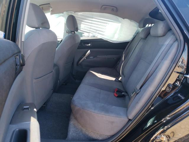 Photo 6 from auction – 2008 TOYOTA PRIUS with VIN JTDKB20U983372769