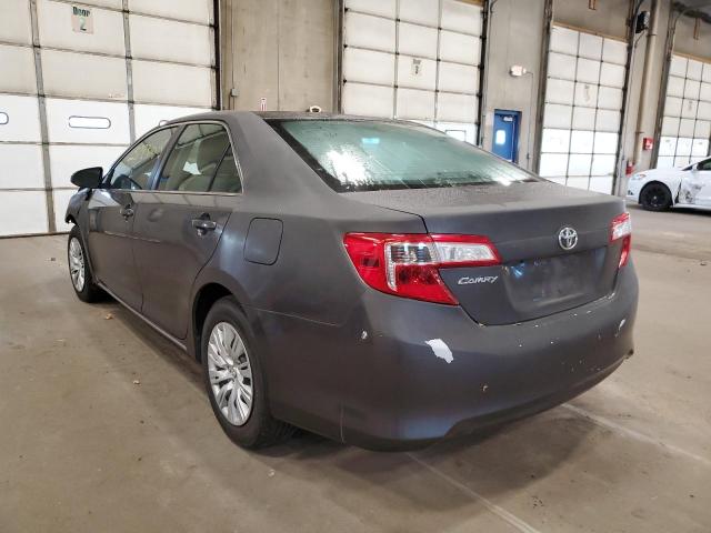 Photo 3 from auction – 2014 TOYOTA CAMRY L with VIN 4T4BF1FK9ER436627