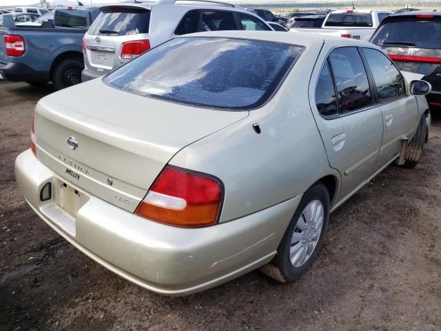 Photo 4 from auction – 1998 NISSAN ALTIMA XE with VIN 1N4DL01D9WC191067