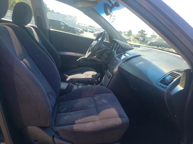 Photo 5 from auction – 2008 NISSAN MAXIMA SE with VIN 1N4BA41E88C809270