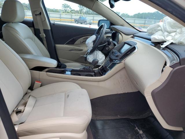 Photo 5 from auction – 2015 BUICK LACROSSE with VIN 1G4GA5G3XFF348463