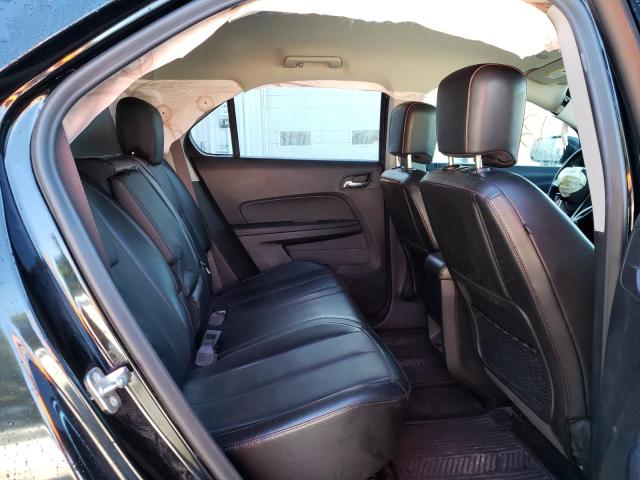 Photo 6 from auction – 2017 CHEVROLET EQUINOX LT with VIN 2GNALCEK8H6267288