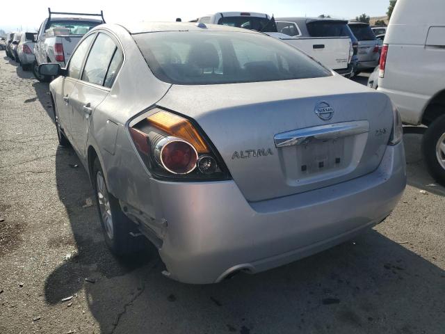 Photo 3 from auction – 2010 NISSAN ALTIMA BAS with VIN 1N4AL2AP2AN484105