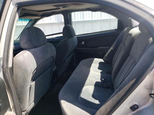 Photo 6 from auction – 2005 HYUNDAI SONATA GLS with VIN KMHWF35H95A153286